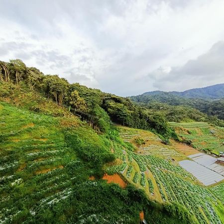 Apartmán Dream 2 Cameron Highlands Exteriér fotografie