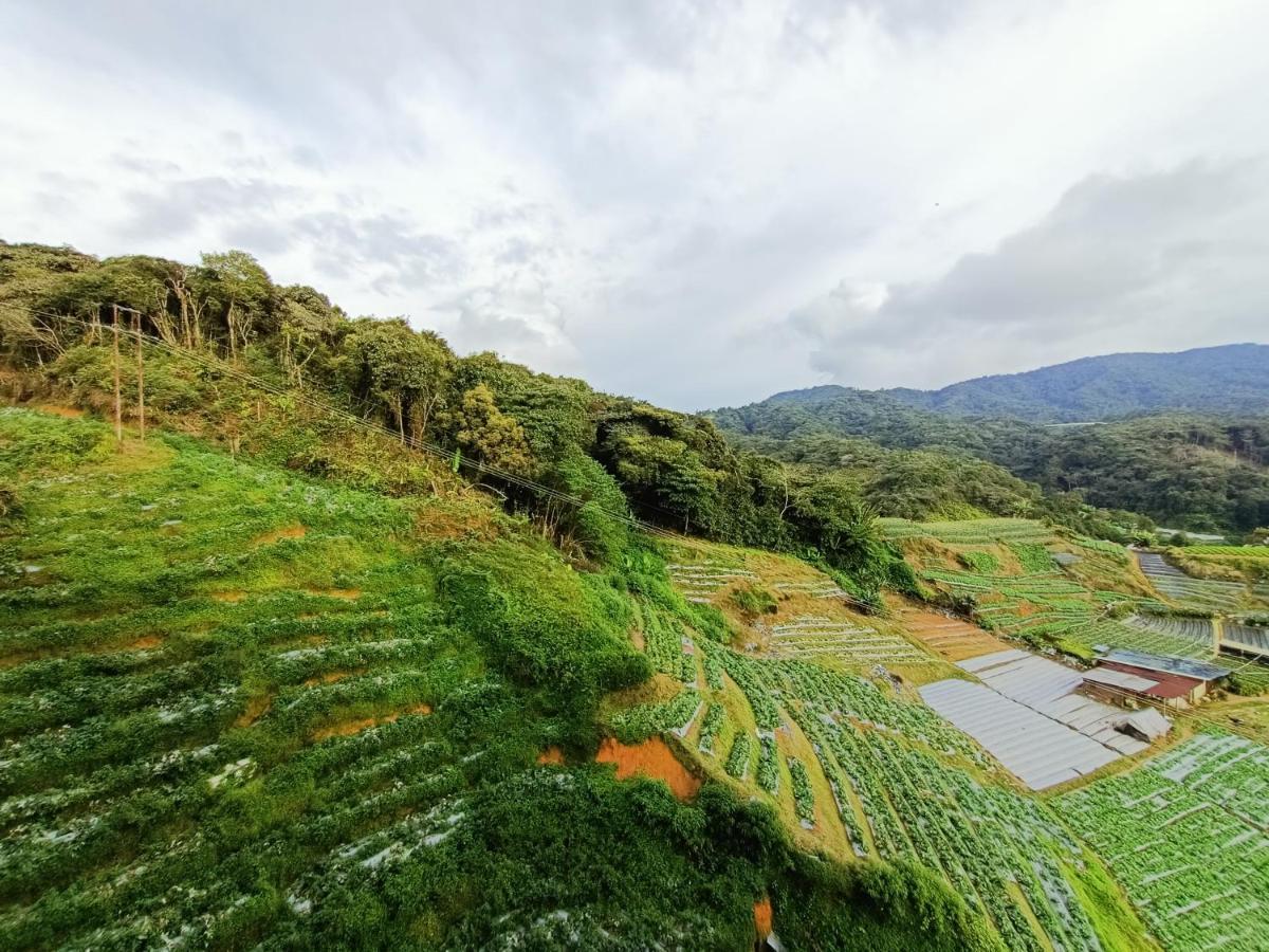 Apartmán Dream 2 Cameron Highlands Exteriér fotografie